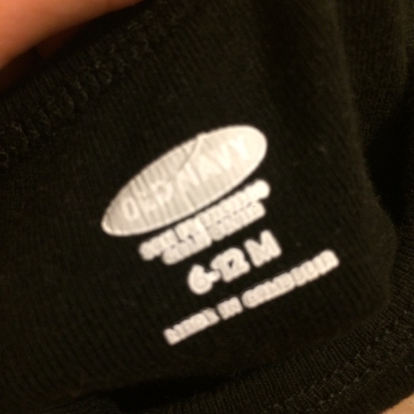 [old navy] [dollar] Add for 1$ - Picture 2 of 2
